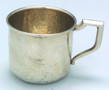153 (Sterling, Hollowware) by International Silver