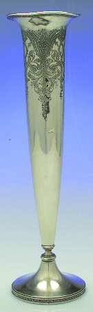 3580 (Silverplate, Hollowware) by International Silver