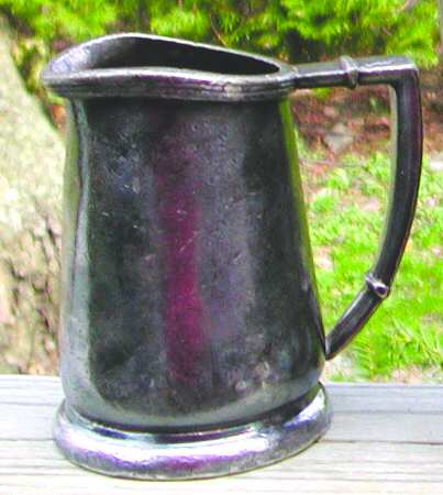 6c116 (Silverplate, Hollowware) by International Silver