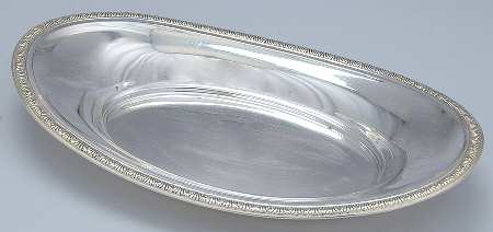 J50 (Sterling, Hollowware) by International Silver