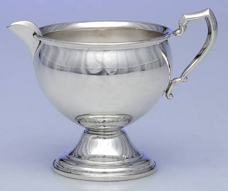 10232 (Sterling, Hollowware) by International Silver