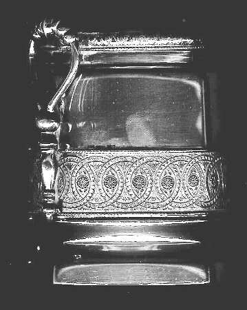 157 (Silverplate, Hollowware) by International Silver