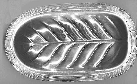 6C165 (Silverplate, Hollowware) by International Silver