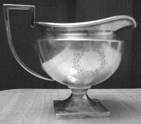 1959 (Silverplate, Hollowware) by International Silver