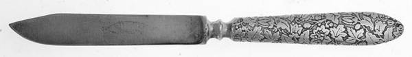 INS411(Silverplate) by International Silver