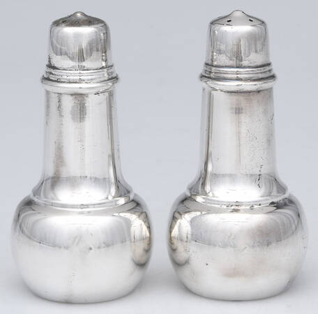 964S (Silverplate, Hollowware) by International Silver