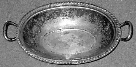 0151 (Silverplate, Hollowware) by International Silver