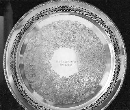 4372P (Sterling, Hollowware) by International Silver