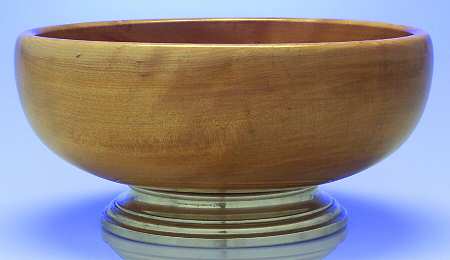 D323 (Sterling, Hollowware) by International Silver
