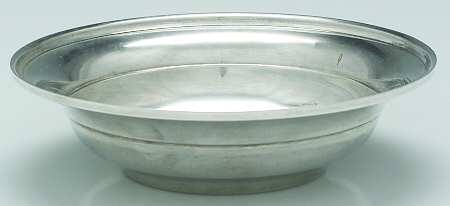 VB104 (Sterling, Hollowware) by International Silver