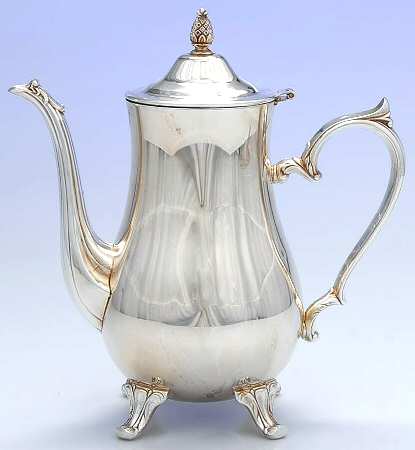 INS417 (Silverplate, Hollowware) by International Silver