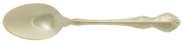 Golden Alexandria (Gold Electroplate) Teaspoon