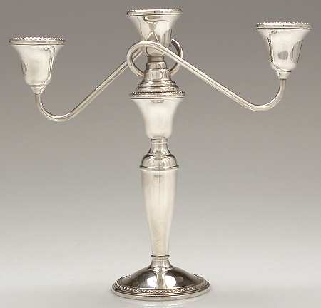 3000 (Sterling, Hollowware) by International Silver
