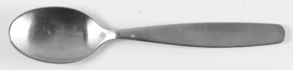 IKE8 (Stainless) Teaspoon