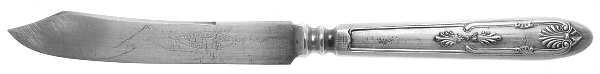 INS419 (Silverplate) by International Silver