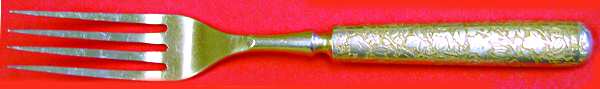 INS421 (Silverplate) Fork