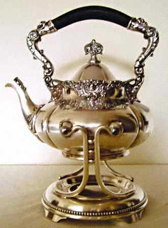 5079 (Silverplate, Hollowware) by International Silver
