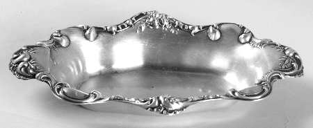 C1028 (Sterling, Hollowware) by International Silver