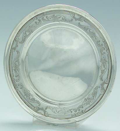 1613 (Sterling, Hollowware) by International Silver