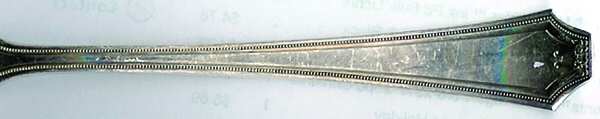 INS425 (Silverplate) by International Silver