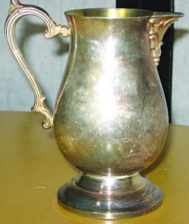 904B (Silverplate, Hollowware) by International Silver