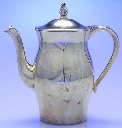 Paul Revere Reproductions (Slvp, Hlwr) by International Silver