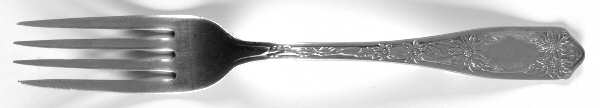 INS429 (Nickel) Fork