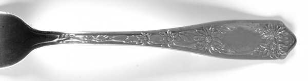 INS429 (Nickel) by International Silver