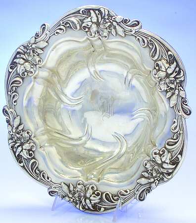 Frontenac (Sterling, 1903, Hollowware) by International Silver