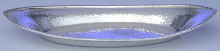 1141 (Silverplate, Hollowware) by International Silver