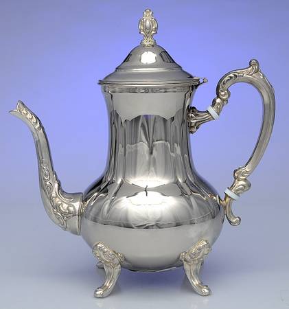 INS430 (Silverplate, Hollowware) by International Silver