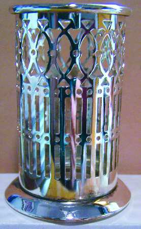 0451 (Silverplate, Hollowware) by International Silver