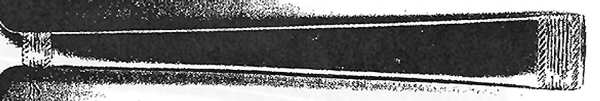 INS435 (Stainless) Place/Oval Soup Spoon