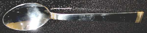 INS435 (Stainless) Teaspoon