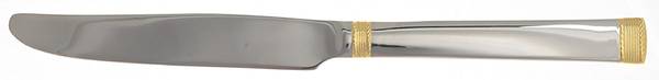 INS435 (Stainless) Modern Solid Knife by International Silver