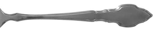 Silhouette (Silverplate) by International Silver