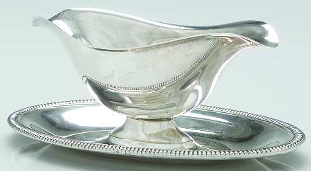 42 (Silverplate, Hollowware) by International Silver