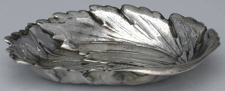 B128 (Sterling, Hollowware) by International Silver