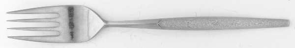 INS437 (STAINLESS) Fork