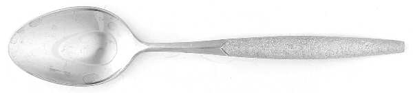 INS437 (STAINLESS) Teaspoon