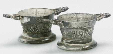 703 (Silverplate, Hollowware) by International Silver