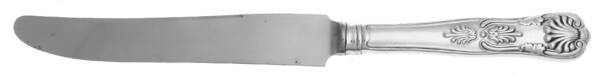 INS439 (Silverplate) New French Hollow Knife