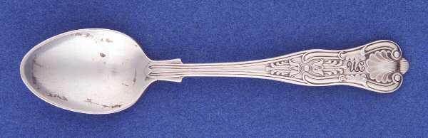 INS439 (Silverplate) Demitasse Spoon
