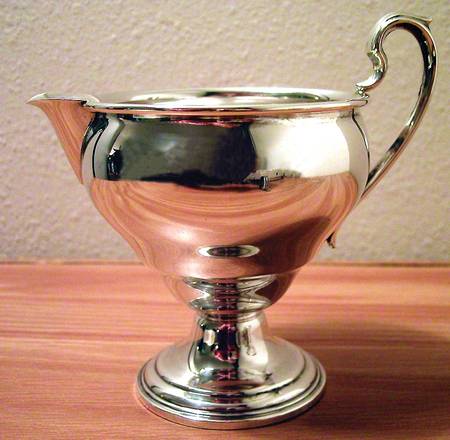 C167 (Sterling, Hollowware) by International Silver