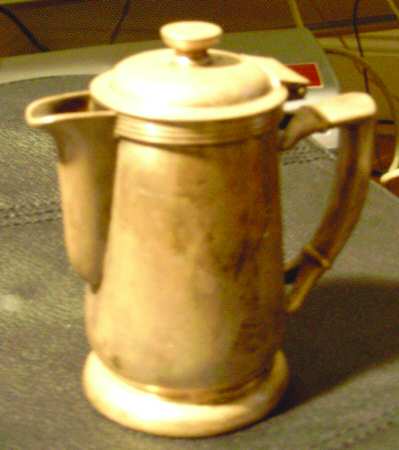6-C-121 (Silverplate, Hollowware) by International Silver