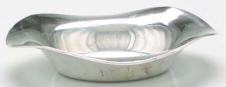 Morning Glory (Sterling, Hollowware) by International Silver