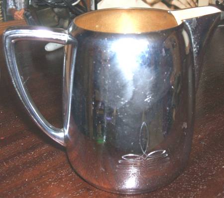 8903 (Silverplate, Hollowware) by International Silver