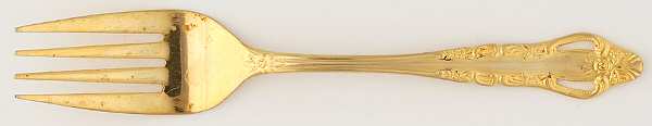 Golden Grand Elegance by International Silver