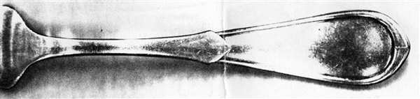 Derby (Silverplate, 1878) Fork