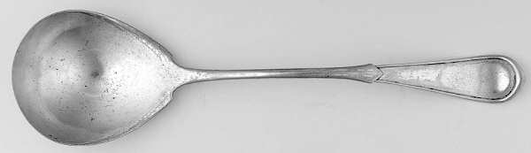 Derby (Silverplate, 1878) by International Silver